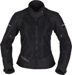Modeka Veo Air 여성 오토바이 섬유 재킷