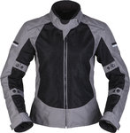 Modeka Veo Air 여성 오토바이 섬유 재킷