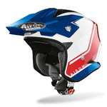 Airoh TRR S Keen トライアルジェットヘルメット