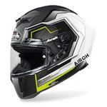 Airoh GP 550S Rush 頭盔