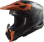 LS2 MX703 X-Force Victory Carbon モトクロスヘルメット