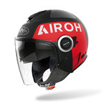Airoh Helios Up Реактивный шлем