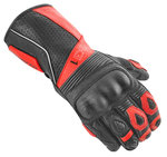 Bogotto Sprint perforated Motorcycle Gloves
