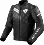 Revit Apex H2O Мотоцикл Текстильная куртка