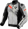 Revit Apex H2O Motocyklová textilní bunda