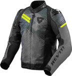 Revit Apex H2O Motorsykkel tekstil jakke