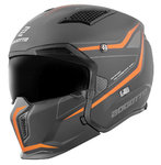 Bogotto Radic WN-ST 헬멧