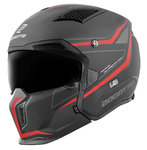 Bogotto Radic WN-ST 頭盔