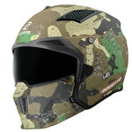 Bogotto Radic Camo 頭盔