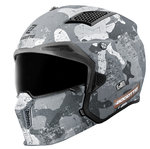 Bogotto Radic Camo 頭盔
