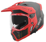 FC-Moto Merkur Pro Air Enduro helma