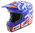 FC-Moto Merkur Flex 越野摩托車頭盔