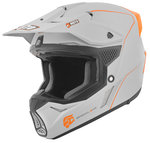 FC-Moto Merkur Straight Motorcross helm