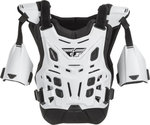 Fly Racing Roost Guard CE XL Chaleco protector