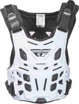 Fly Racing Roost Guard CE Colete protetor