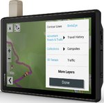 Garmin TREAD® XL Overland Edition Navigationssystem