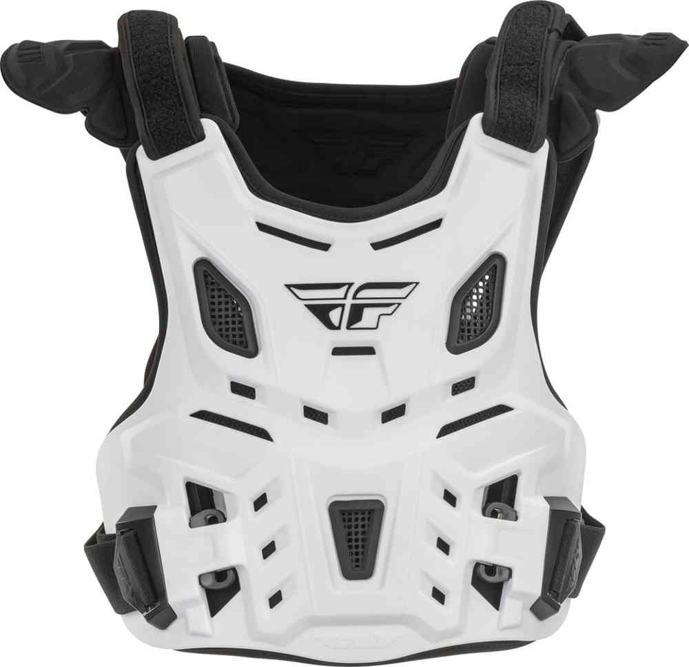 Fly Racing Roost Guard CE Chaleco Protector Juvenil