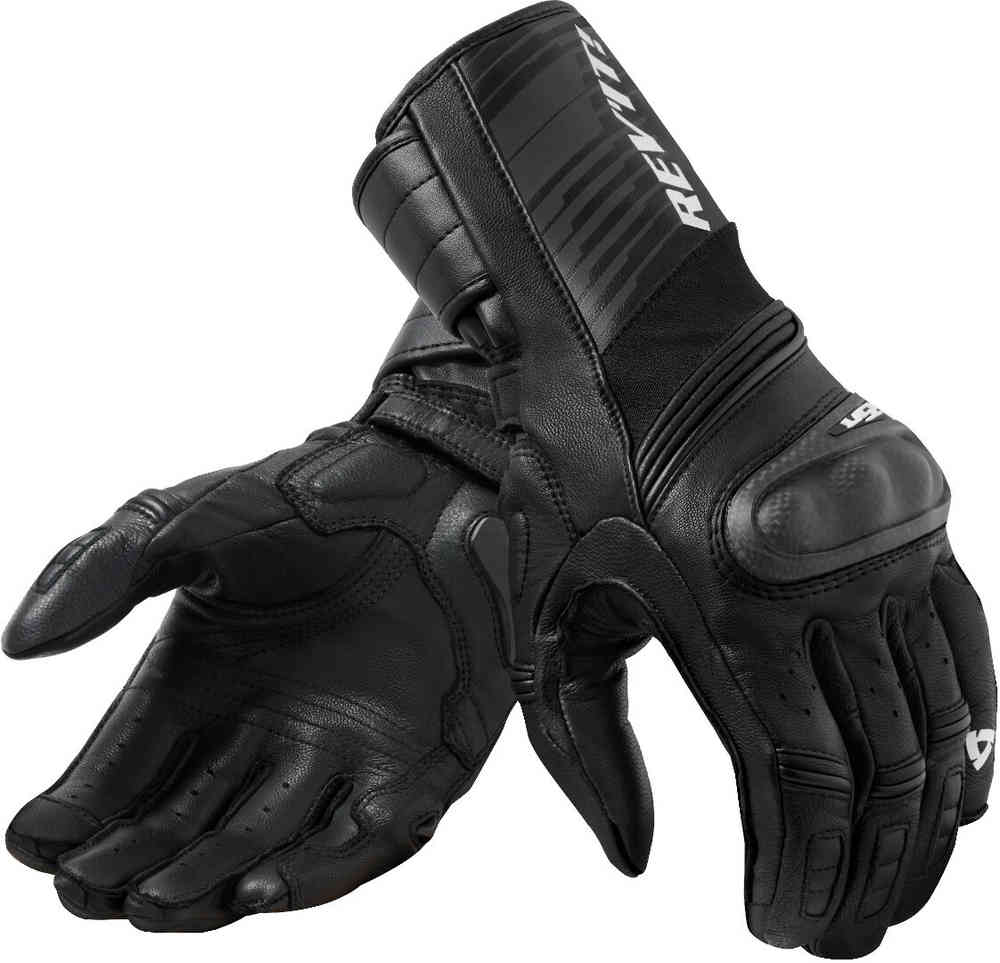 Revit RSR 4 Motocyklové rukavice