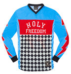 HolyFreedom Settantasette Motocross-trøyen