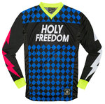 HolyFreedom Cinque Motocròs Jersey
