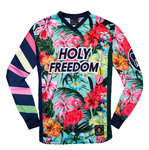 HolyFreedom Settentadue Koszulka motocrossowa