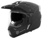FC-Moto Merkur Pro Straight 耐力賽頭盔