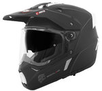 FC-Moto Merkur Pro Straight Enduro Helm