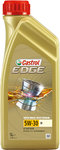 Castrol Edge 5W-30 M Моторное масло 1 литр