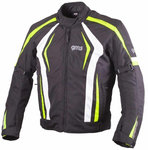 GMS Pace Мотоцикл Текстильная куртка