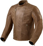 Revit Surgent Motocyklová kožená bunda