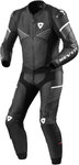 Revit Beta 2-Piece Мотоциклетный кожаный костюм