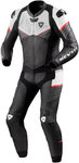 Revit Beta 2-dílný motocyklový kožený oblek