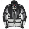 {PreviewImageFor} Spidi All Road H2Out Motorfiets textiel jas