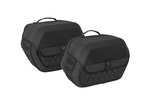 SW-Motech Legend Gear боковая система сумок LH1/LH1 - 2x 19,5 л. Harley-Davidson Softail Slim (12-17).