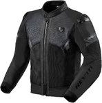 Revit Mantis 2 H2O Motorcycle Leather Jacket