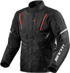 Revit Move H2O Motorcycle Textile Jacket