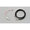 DAYTONA Corp. Датчик температуры с резьбой 1/8 дюйма и внешним кабелем для приборов VELONA