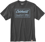 Carhartt Crafted Graphic T-paita