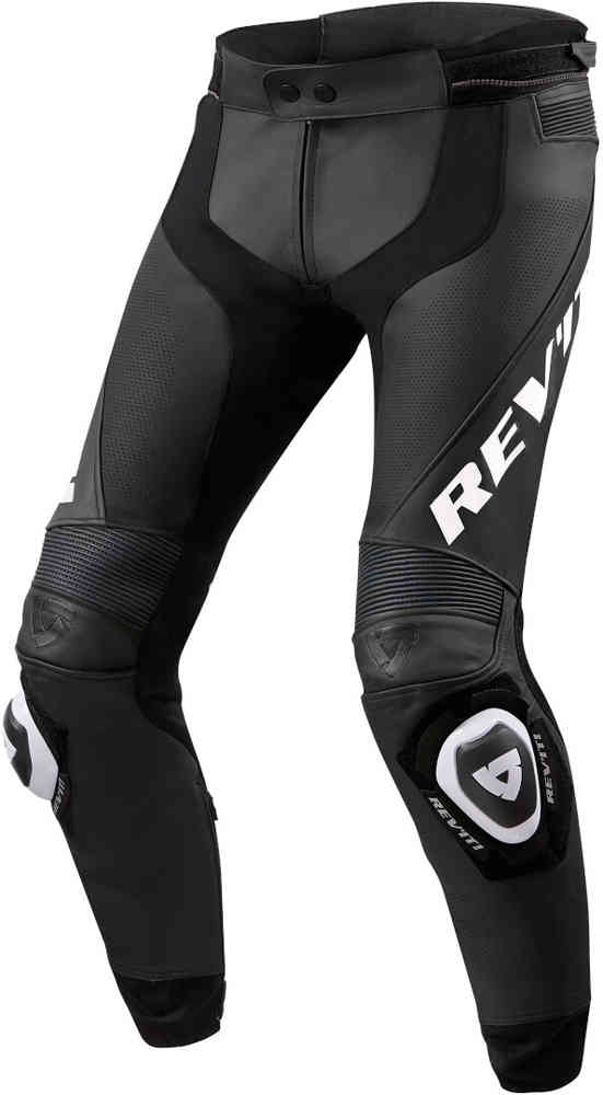 REVIT - Maci Ladies motorcycle trousers - Biker Outfit
