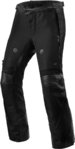 Revit Valve H2O Pantalones de cuero para motocicleta