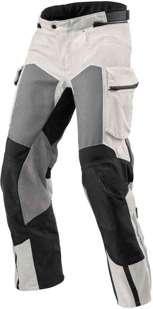 Revit Cayenne 2 Motocyklowe spodnie tekstylne