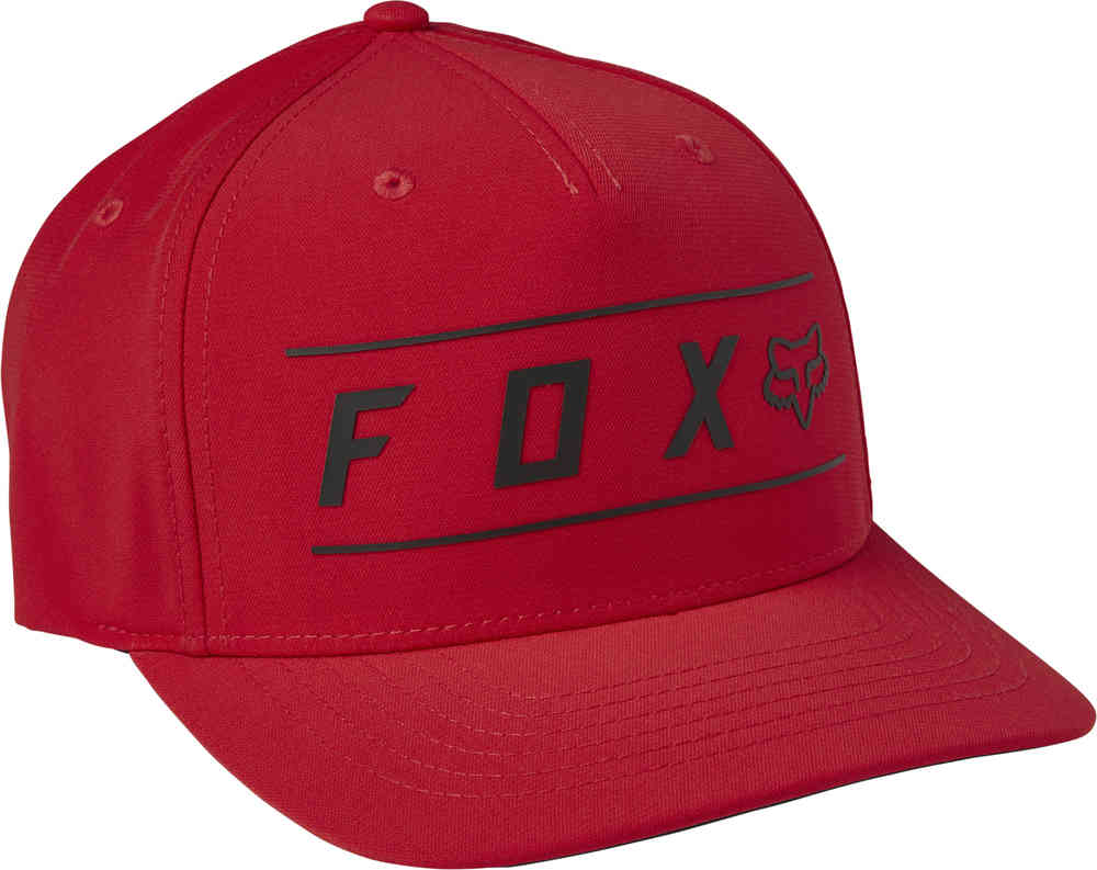 FOX Pinnacle Tech Flexfit Mössa