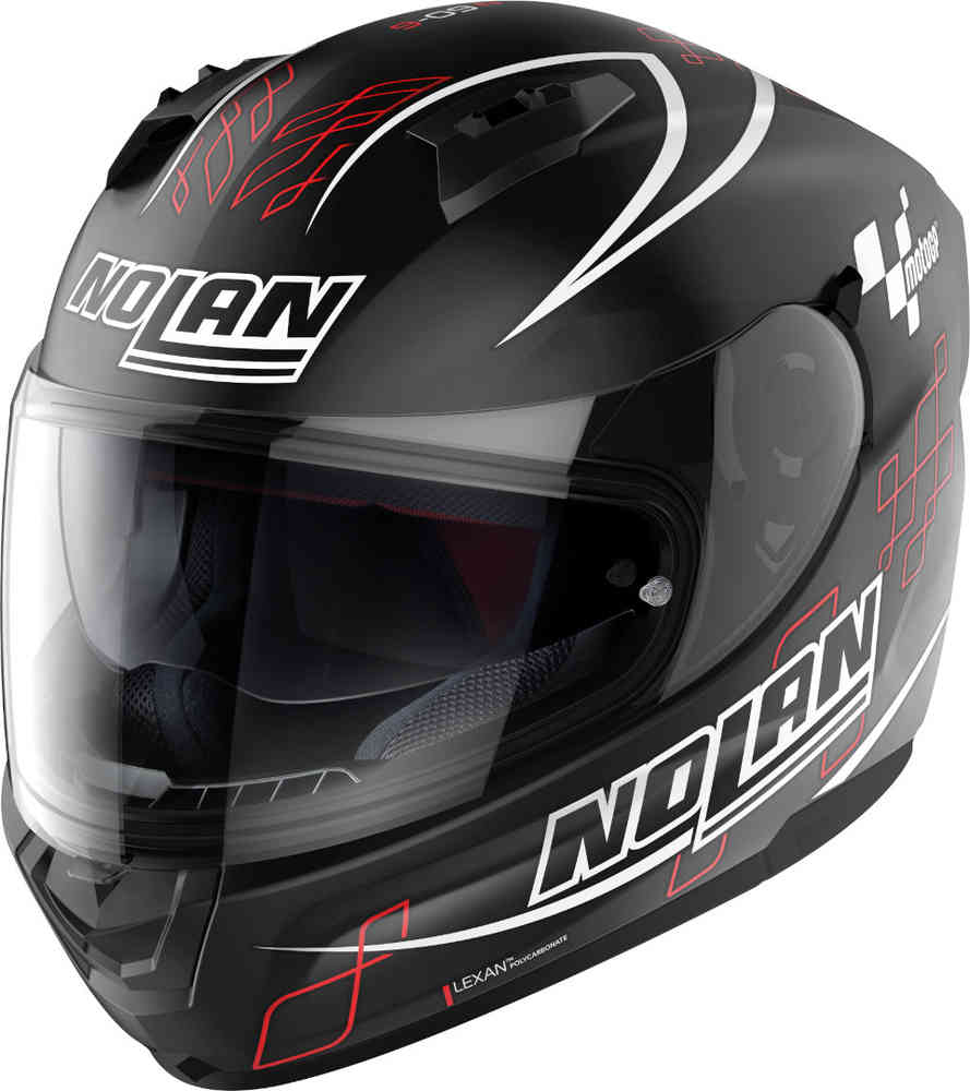 Nolan N60-6 MotoGP Hjälm