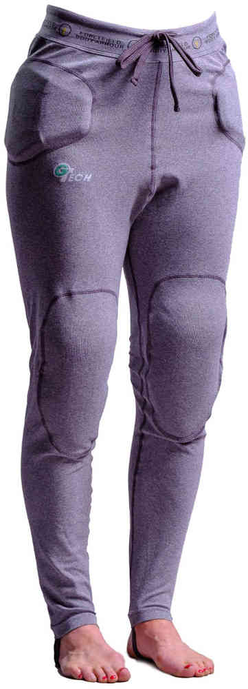 Forcefield GTech Pantaloni Protector