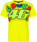 VR46 The Doctor 46 Tシャツ