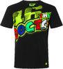 VR46 The Doctor 46 T-Shirt