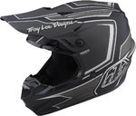 Troy Lee Designs GP Ritn Motocross Helmet