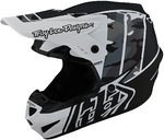 Troy Lee Designs GP Nova Camo Motorcross helm