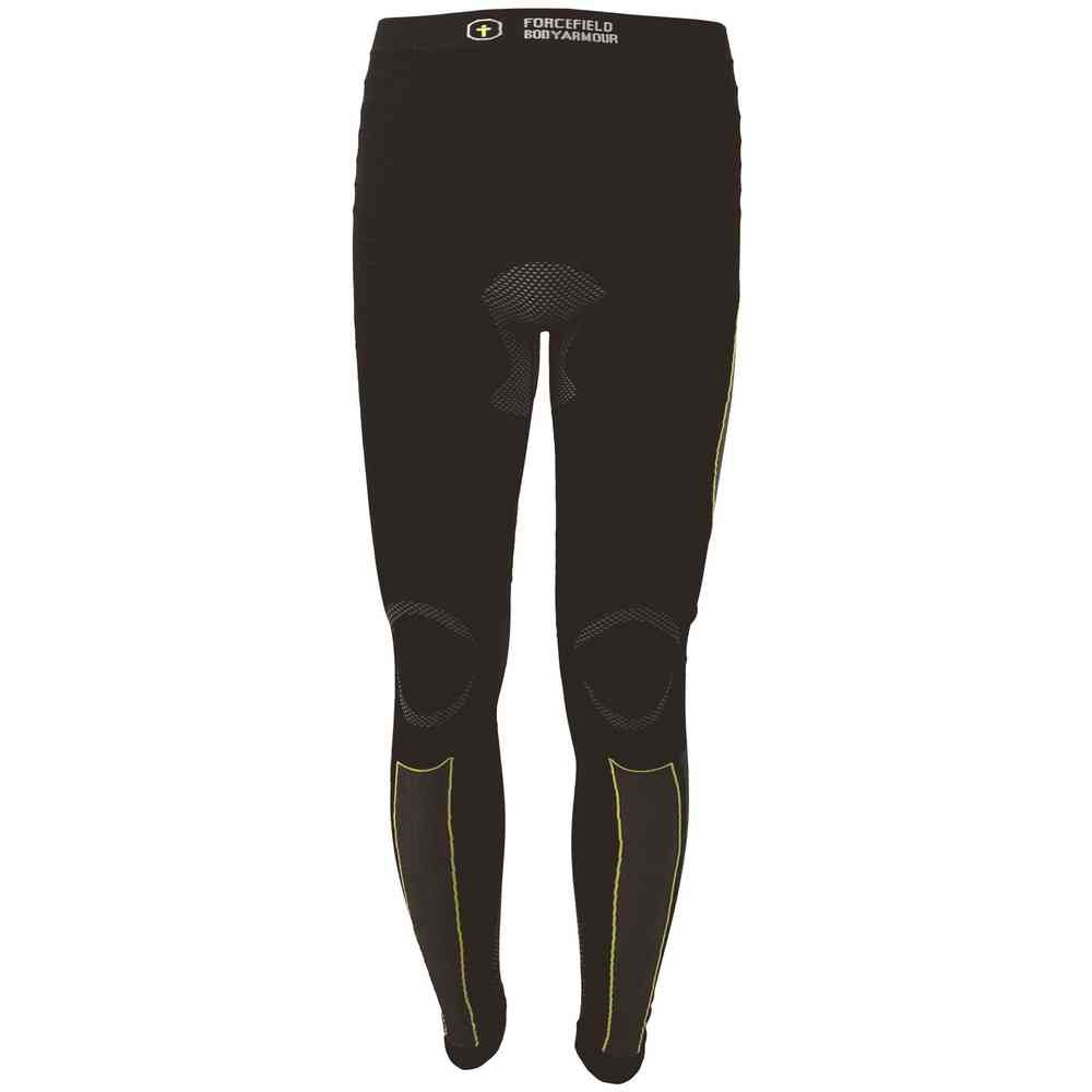 Forcefield Tech 3 Base Layer Functional Pants