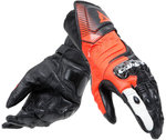 Dainese Carbon 4 Long Motorcycle Gloves